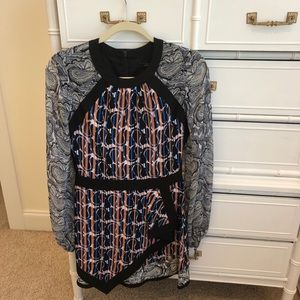 BCBG Talulah Dress New with Tags